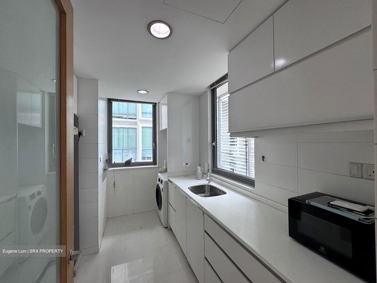 One-north Residences (D5), Apartment #520841021